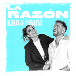 Listen to La Razón song with lyrics from Kiko y Shara