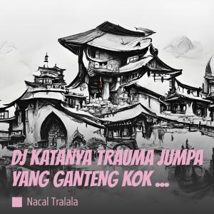 Album Dj Katanya Trauma Jumpa Yang Ganteng Kok Sampek Buka Celana oleh NACAL TRALALA