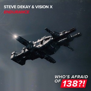 Listen to Endurance song with lyrics from Steve Dekay