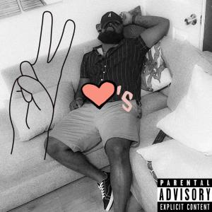 收聽Will Love的2 H.E.A.R.T.S (Explicit)歌詞歌曲