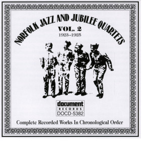 ดาวน์โหลดและฟังเพลง I'm Going To Meet MY Mother พร้อมเนื้อเพลงจาก Norfolk Jazz And Jubilee Quartet