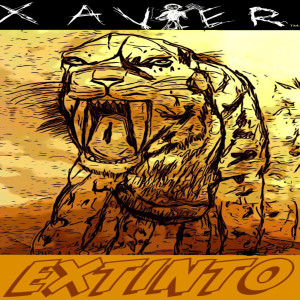 收聽Xavier的Extinto歌詞歌曲