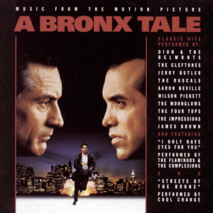 ดาวน์โหลดและฟังเพลง Streets of the Bronx พร้อมเนื้อเพลงจาก Bells and String Orchestra