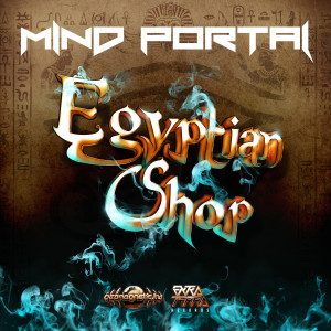Egyptian Shop dari Mind Portal