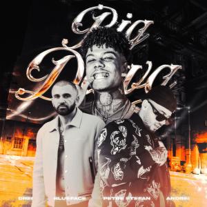 Album Big Dawg (feat. Blueface) (Explicit) from Blueface