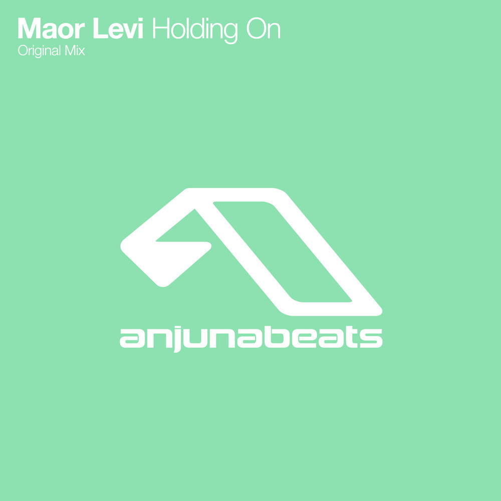 Holding On (Original Mix)