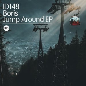 ดาวน์โหลดและฟังเพลง Jump Around พร้อมเนื้อเพลงจาก Boris