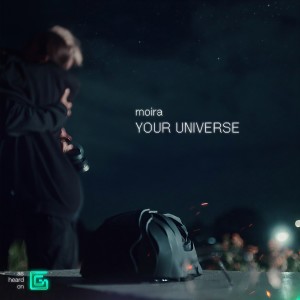 Moira Dela Torre的專輯Your Universe (GG Official Soundtrack)