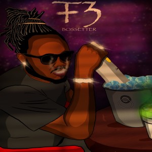 Album Let a Pussy Talk(Explicit) from T3