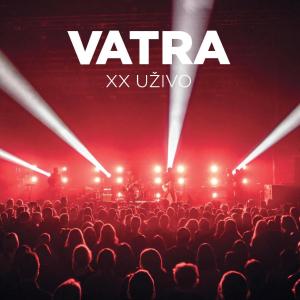 Listen to John travolta (Live) song with lyrics from Vatra