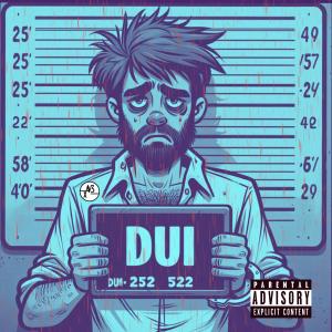 Av3rage的專輯DUI