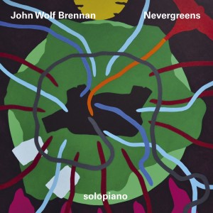 อัลบัม Nevergreens ศิลปิน John Wolf Brennan