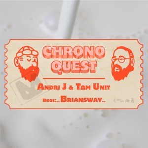 Album Chrono Quest from Andri J