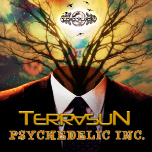 Album Psychedelic Inc from 