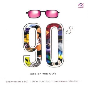 อัลบัม Hits Of The 90's ศิลปิน The Elite Singers