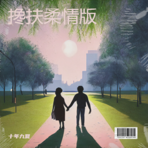Album 搀扶柔情版 from 十年九夏