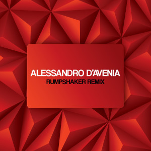 Alessandro D'Avenia的专辑Rumpshaker Remix