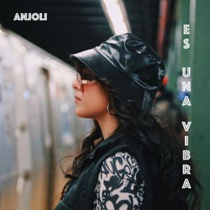 Listen to Es Una Vibra song with lyrics from Anjoli