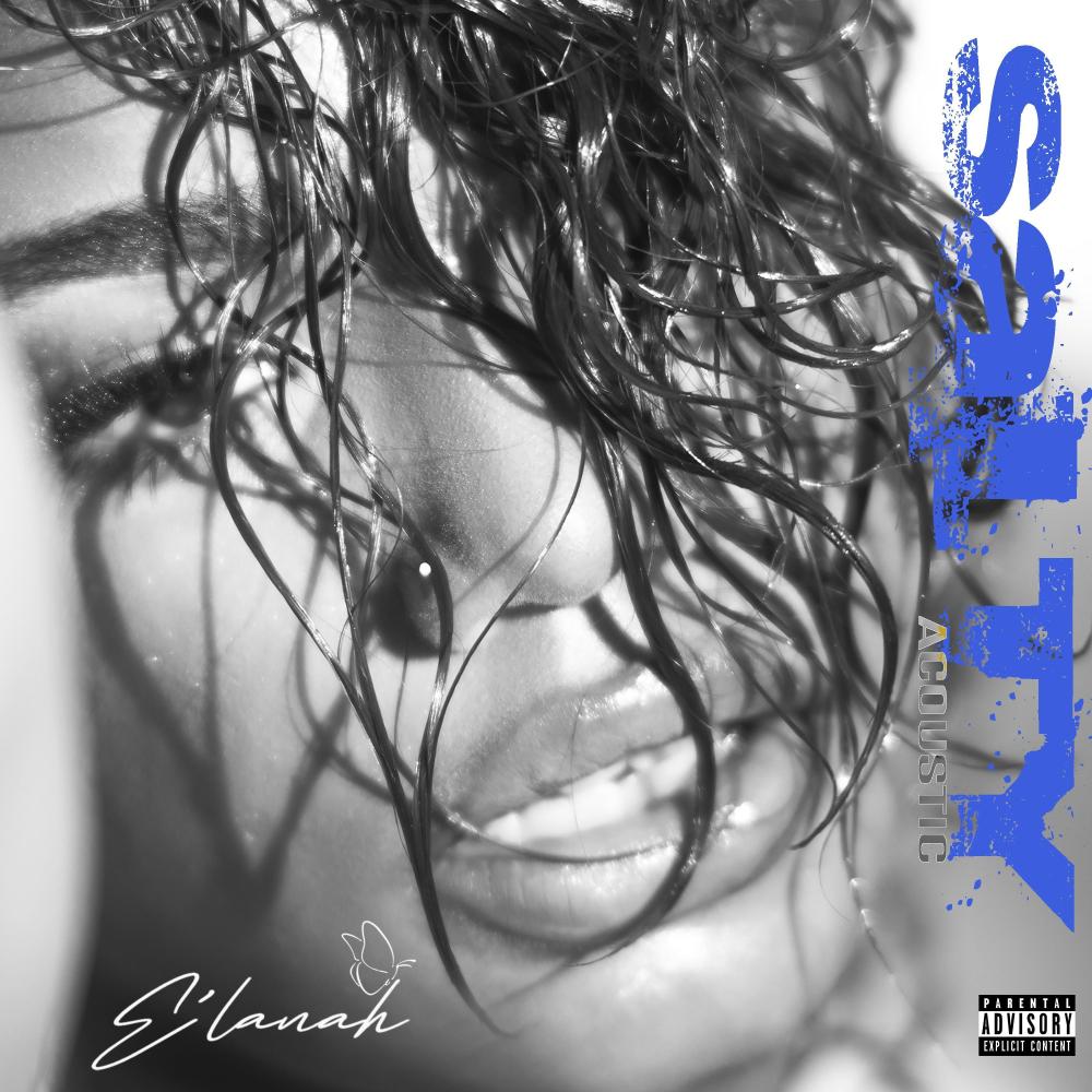 Salty (Acoustic Version|Explicit)