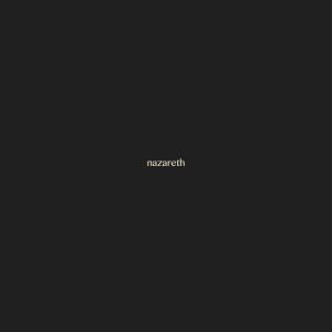 Dengarkan nazareth (Explicit) lagu dari Dandila dengan lirik