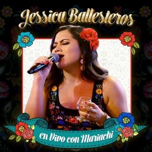收聽Jessica Ballesteros的No Me Se Rajar (En Vivo)歌詞歌曲