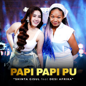 Album Papi Papi Pu from Shinta Gisul