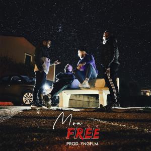 收聽Pardon的Mon frèè (Radio Edit) (Explicit)歌詞歌曲
