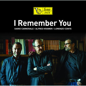 Album I remember you from Lorenzo Conte