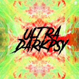 Various Artists的專輯Ultra DarkPsy