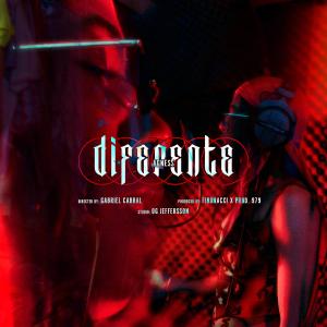 ดาวน์โหลดและฟังเพลง Diferente พร้อมเนื้อเพลงจาก XGNESS