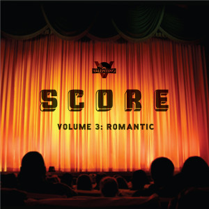 Album Romantic from Valentino