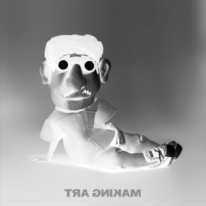 JD Samson & MEN的專輯Making Art (Remixes)