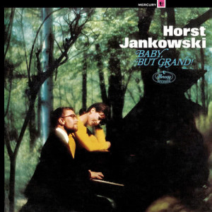 收聽Horst Jankowski的Big Big River歌詞歌曲