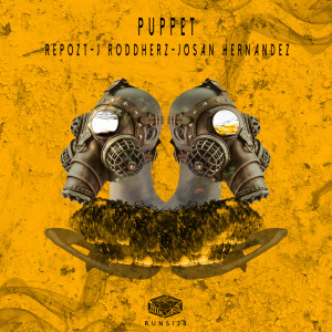 Josan Hernandez的專輯Puppet
