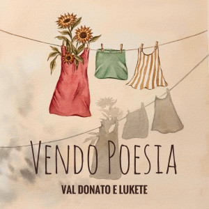 收听Val Donato的Vendo Poesia歌词歌曲
