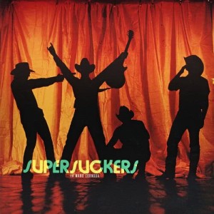 ดาวน์โหลดและฟังเพลง Sugie พร้อมเนื้อเพลงจาก Supersuckers