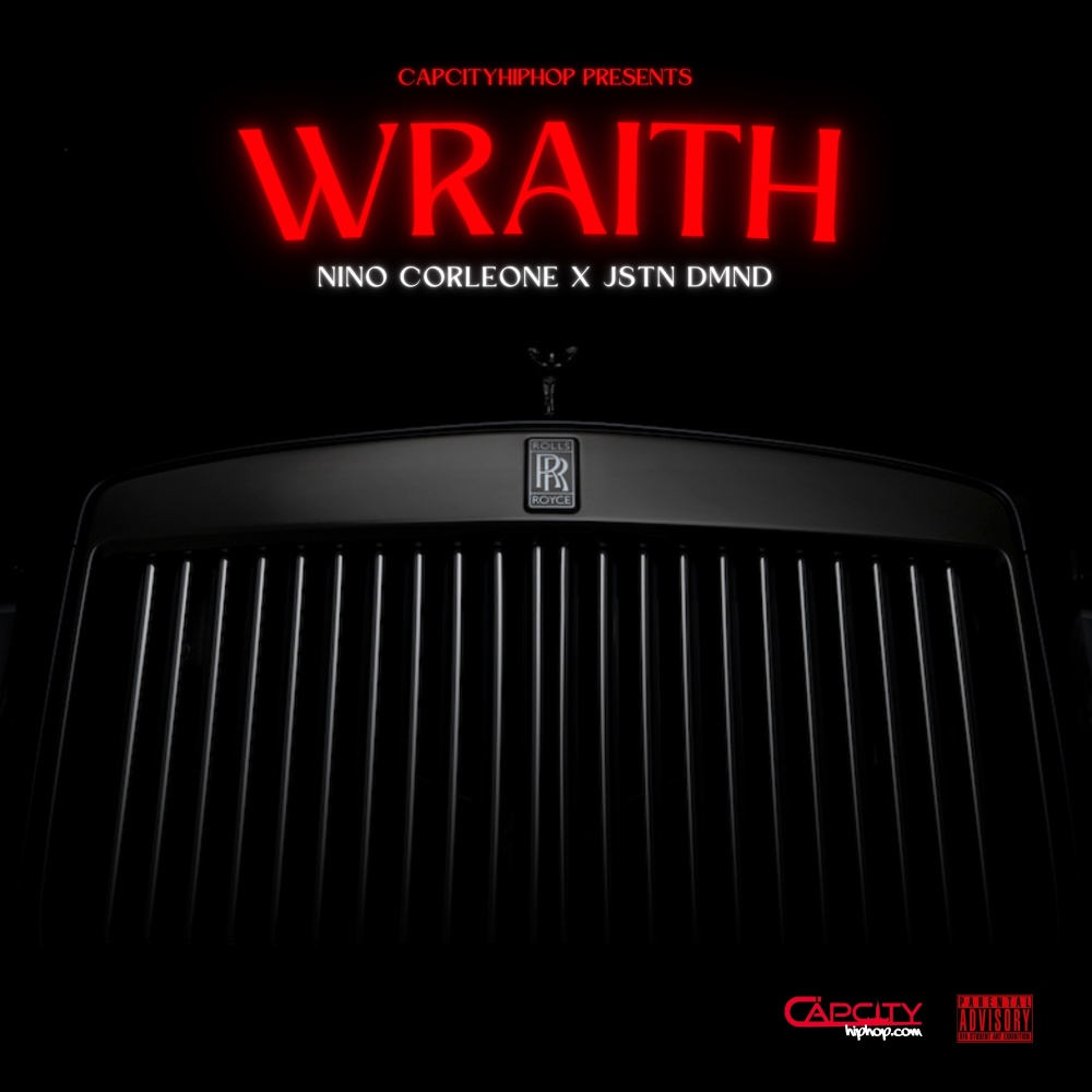 Wraith (Explicit)