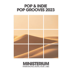 Various Artists的專輯Pop & Indie Pop Grooves 2023