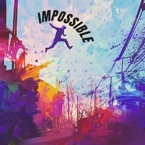 Listen to Impossible song with lyrics from DPZ