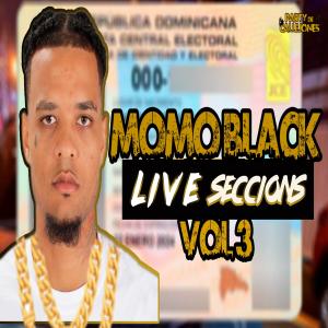 收聽Peke Producerd的Party de Callejones, Vol. 3 (feat. Momo black)歌詞歌曲