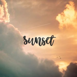 Listen to Sunset song with lyrics from Ankit Kumar