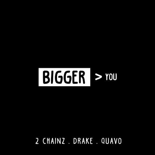 Bigger Than You (Explicit)