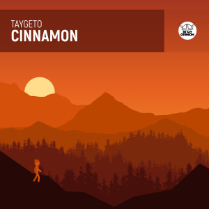 Cinnamon dari Taygeto