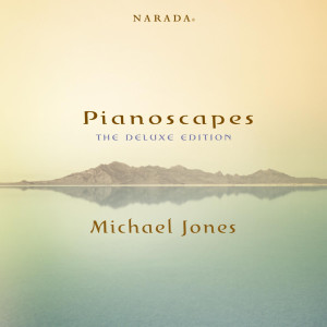 收聽Michael Jones的Tapestries歌詞歌曲