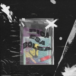 HCTM的專輯Pica Esa Bolsa (Explicit)