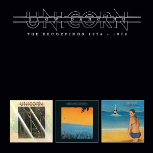 收聽Unicorn的In The Mood歌詞歌曲