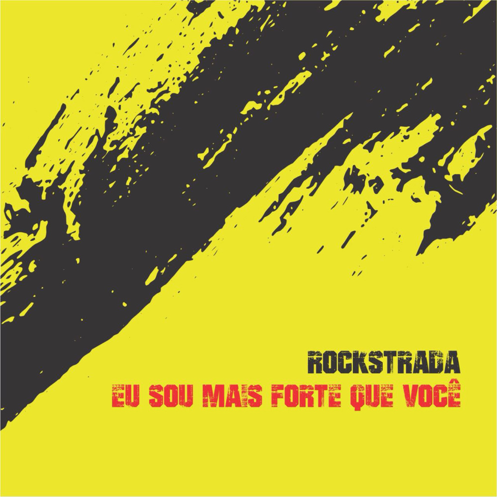 Eu Sou Mais Forte Que Você