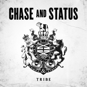 อัลบัม Tribe ศิลปิน Chase & Status