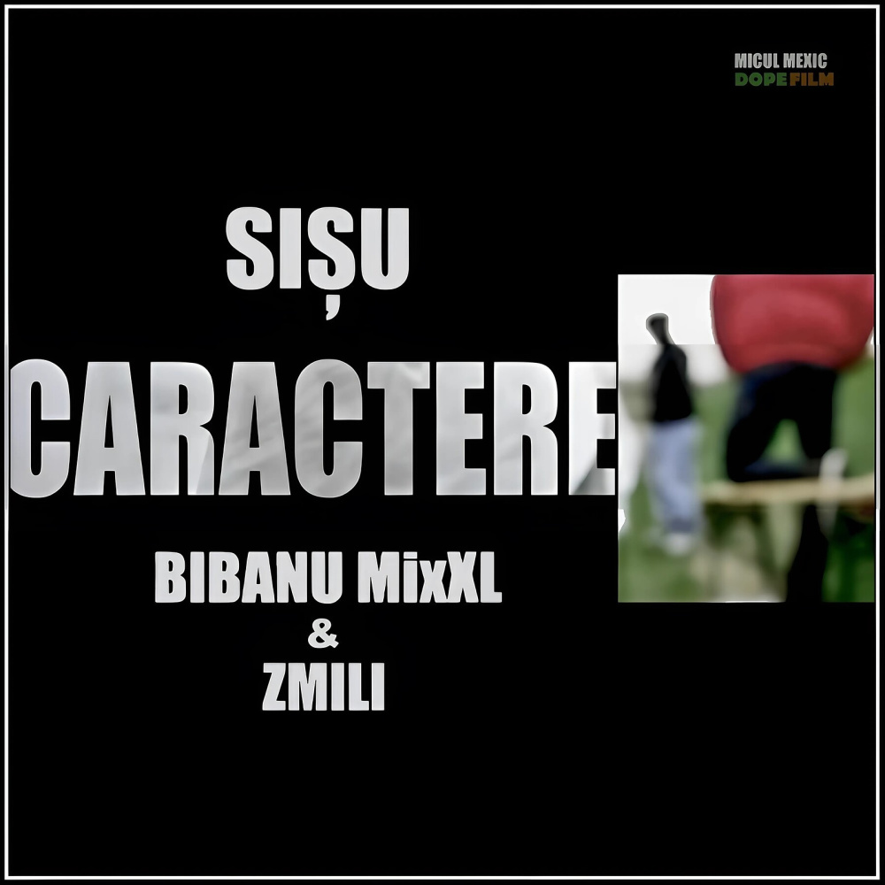 Caractere (Explicit)