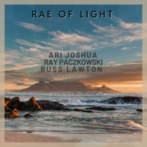 Rae of Light dari RAAR Trio